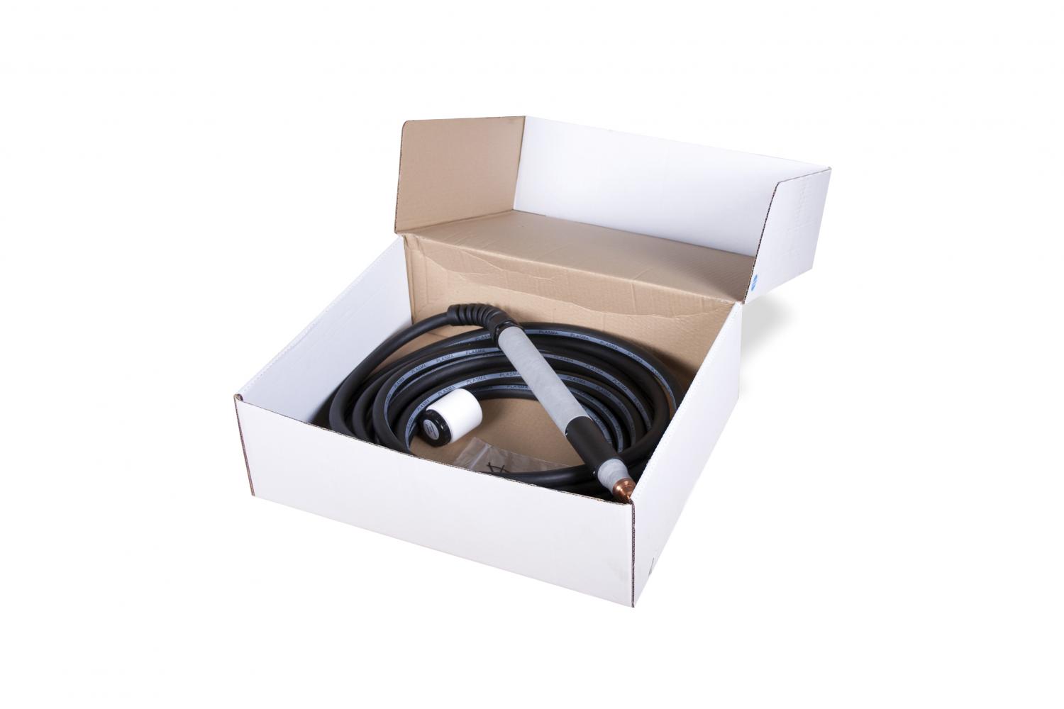 Плазмотрон TRITON STM-120 (12м)