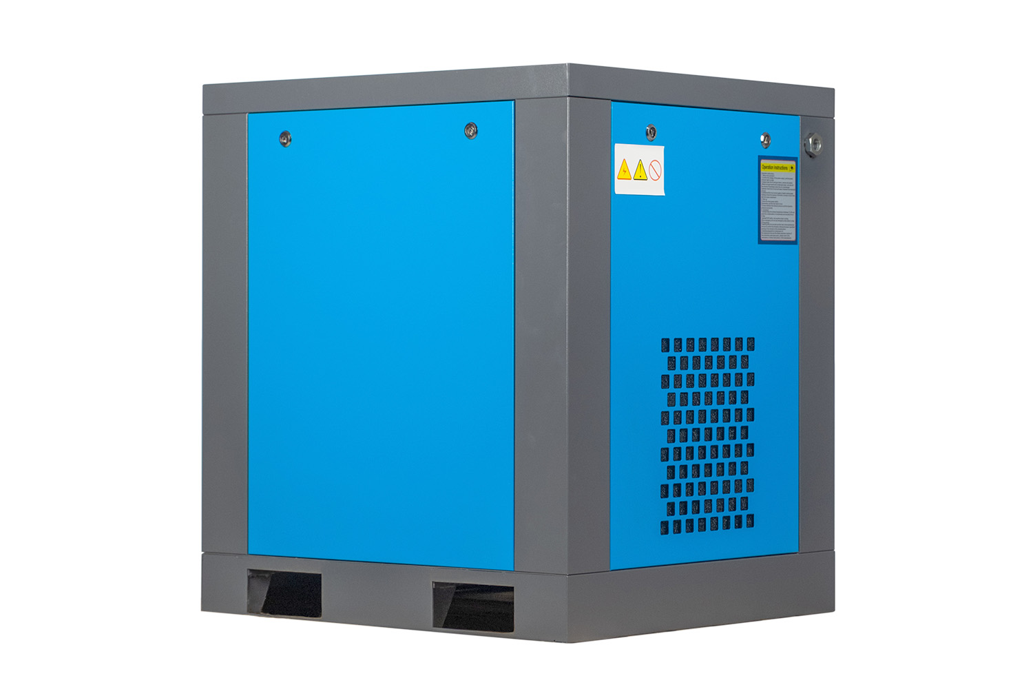 Винтовой компрессор Hansmann RSE 5.5-8 (IP23)