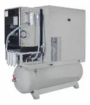 Винтовой компрессор Zammer SKTG18,5V-16-500/O2