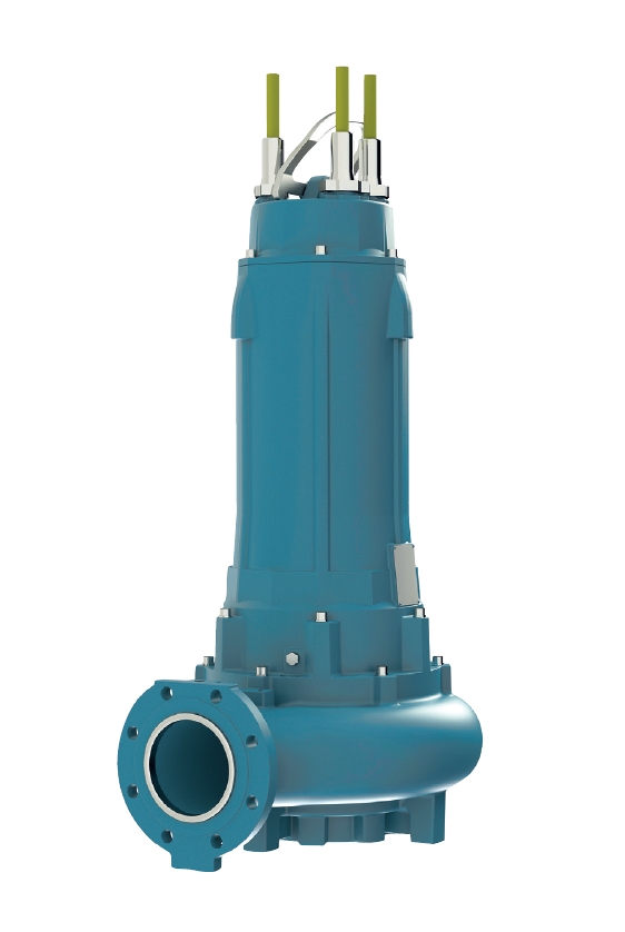 Дренажный насос Calpeda GKC4 150-115G-0193N