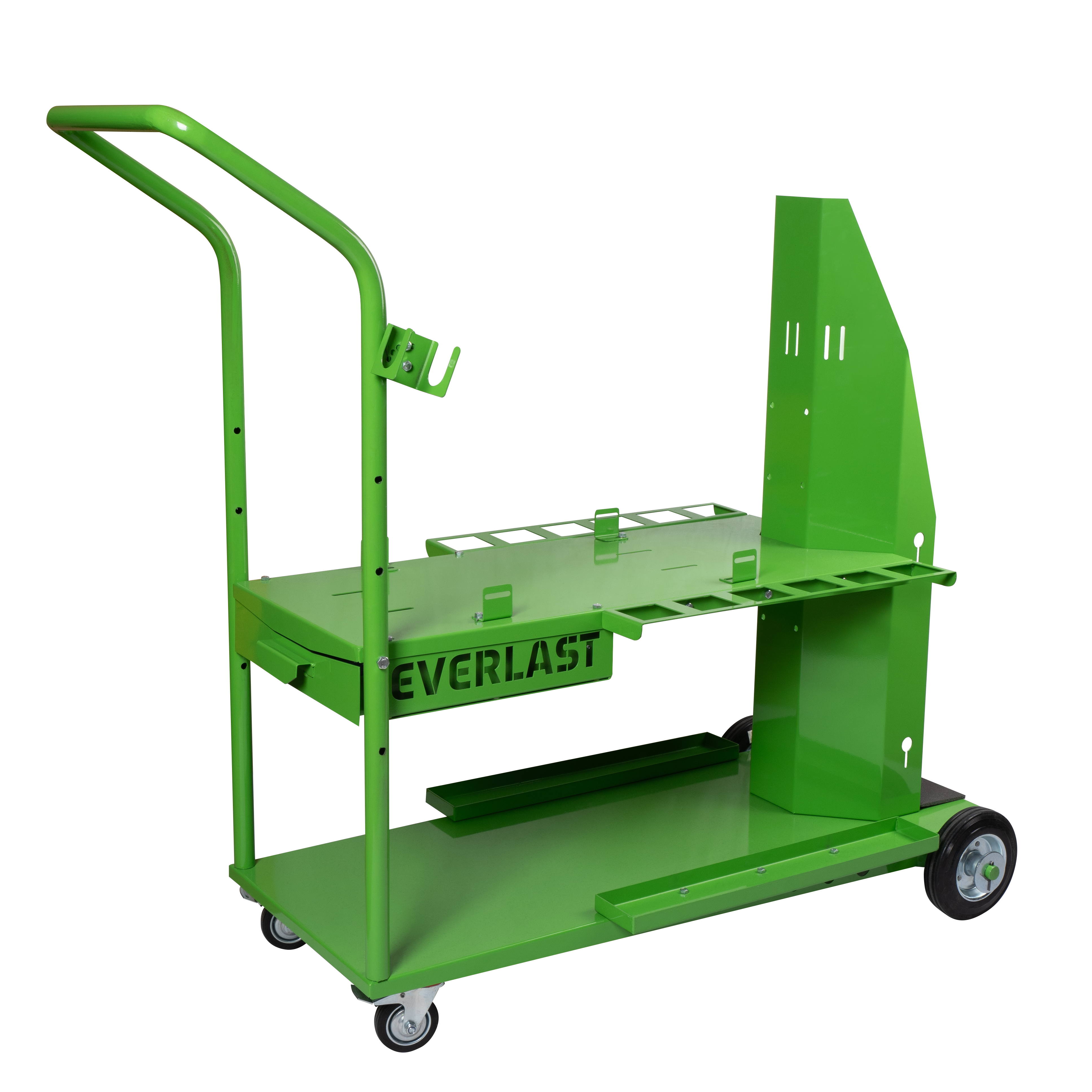 Тележка для сварочного аппарата EVERLAST 2TG007