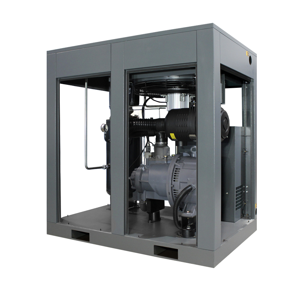 Винтовой компрессор ВедКом BK 45/8 PM