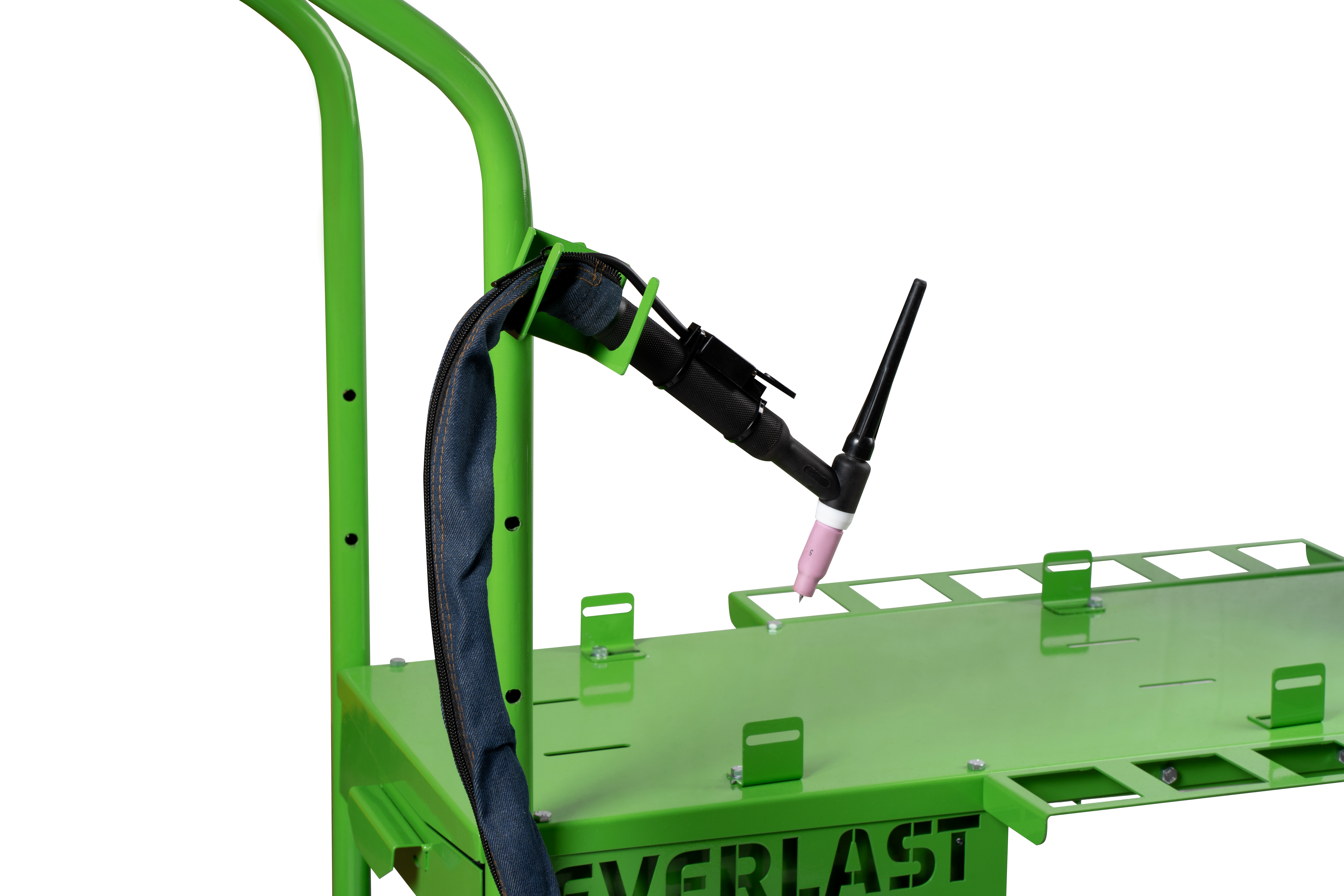 Тележка для сварочного аппарата EVERLAST 2TG007