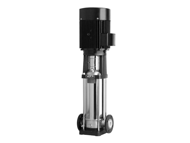 Насос вертикальный многоступенчатый Purity PVS 12-2 (N)