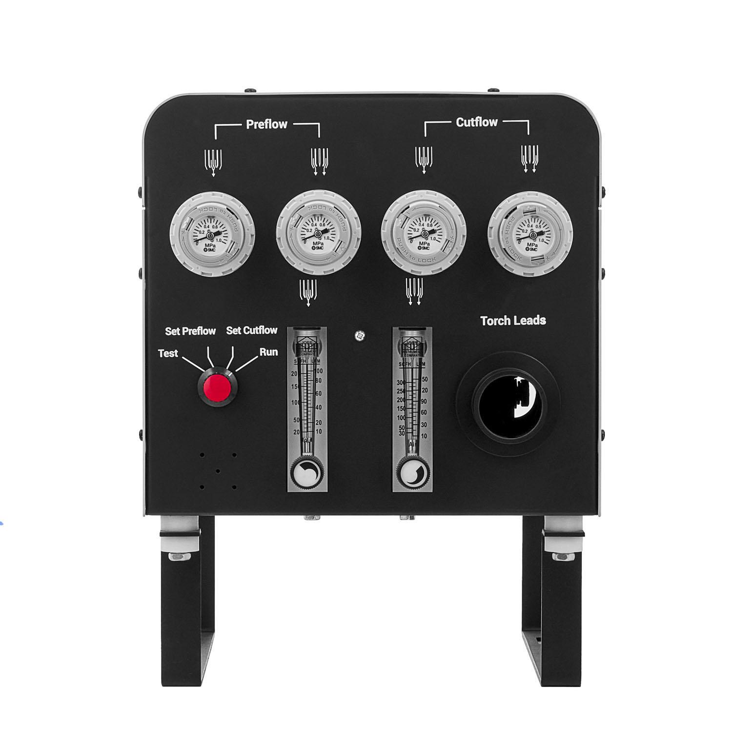 Аппарат воздушно-плазменной резки TRITON CUT 200 HF W (TR300Pro)