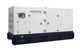 Дизельный генератор Energo MP460D-S с АВР