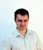 Никулушкин Дмитрий Александрович