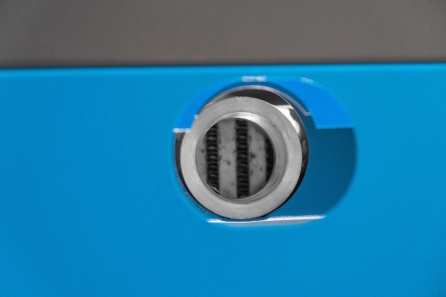 Винтовой компрессор Hansmann RSE 250-10 (IP54)