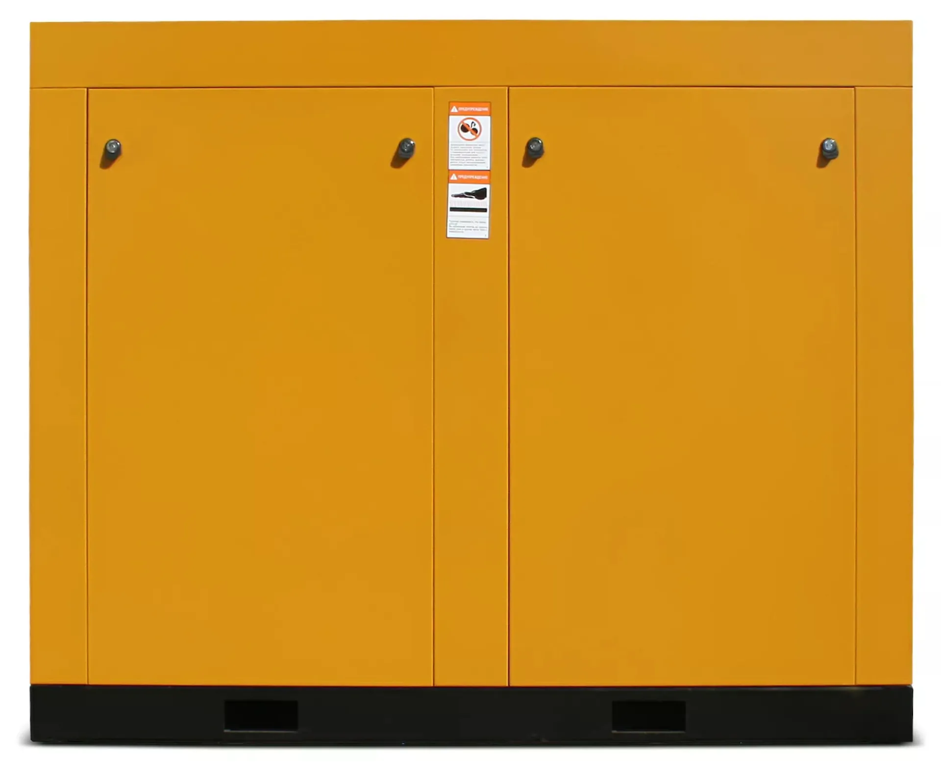 Винтовой компрессор Berg ВК-55 16 (IP54)