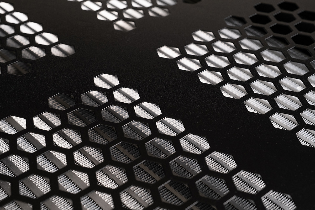 Винтовой компрессор Hansmann RSE 11-8 (IP23)