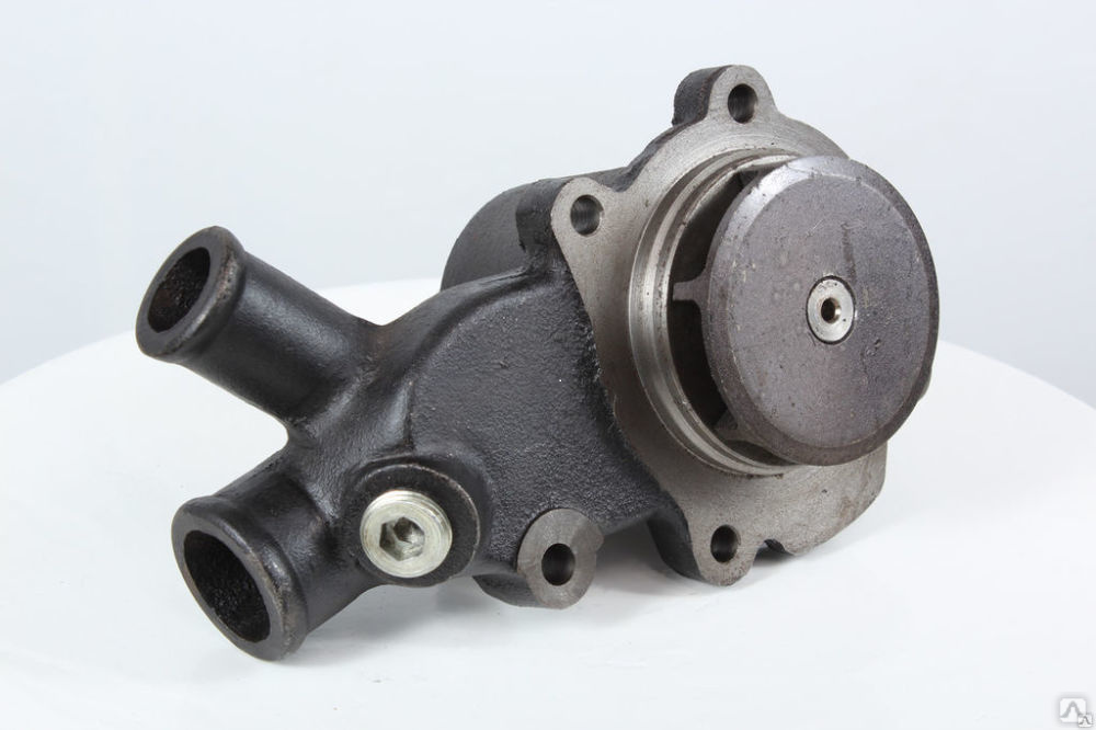 RE67092 Водяной насос John Deere