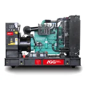 Генератор AGG C688D5