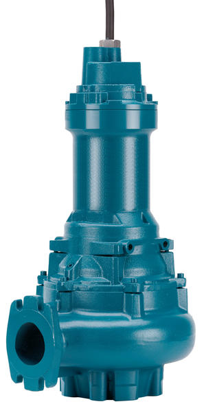 Дренажный насос Calpeda GMN6 100-200E/B
