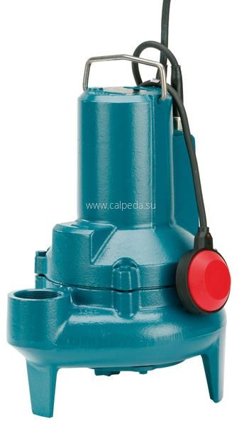 Дренажный насос Calpeda GMCM 50-65C