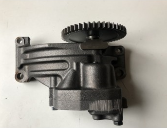 RE519513, RE533975, RE543187 Масляный насос JOHN DEERE 6090H