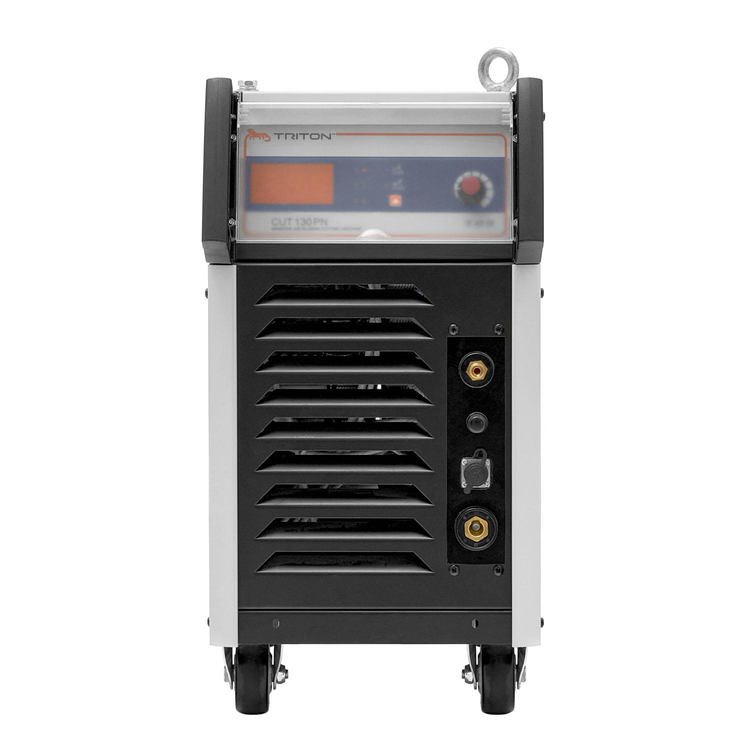 Аппарат плазменной резки с пневмоподжигом TRITON CUT 130 PN