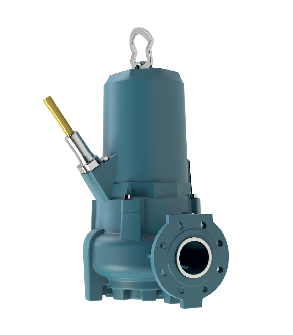 Дренажный насос Calpeda GKV6 80-80E-0015H