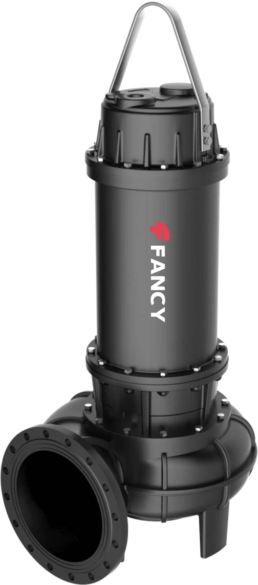 Насос FANCY 300WQ800-12-45/4