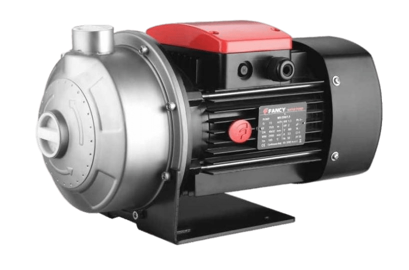 Насос Fancy MS160/1.1