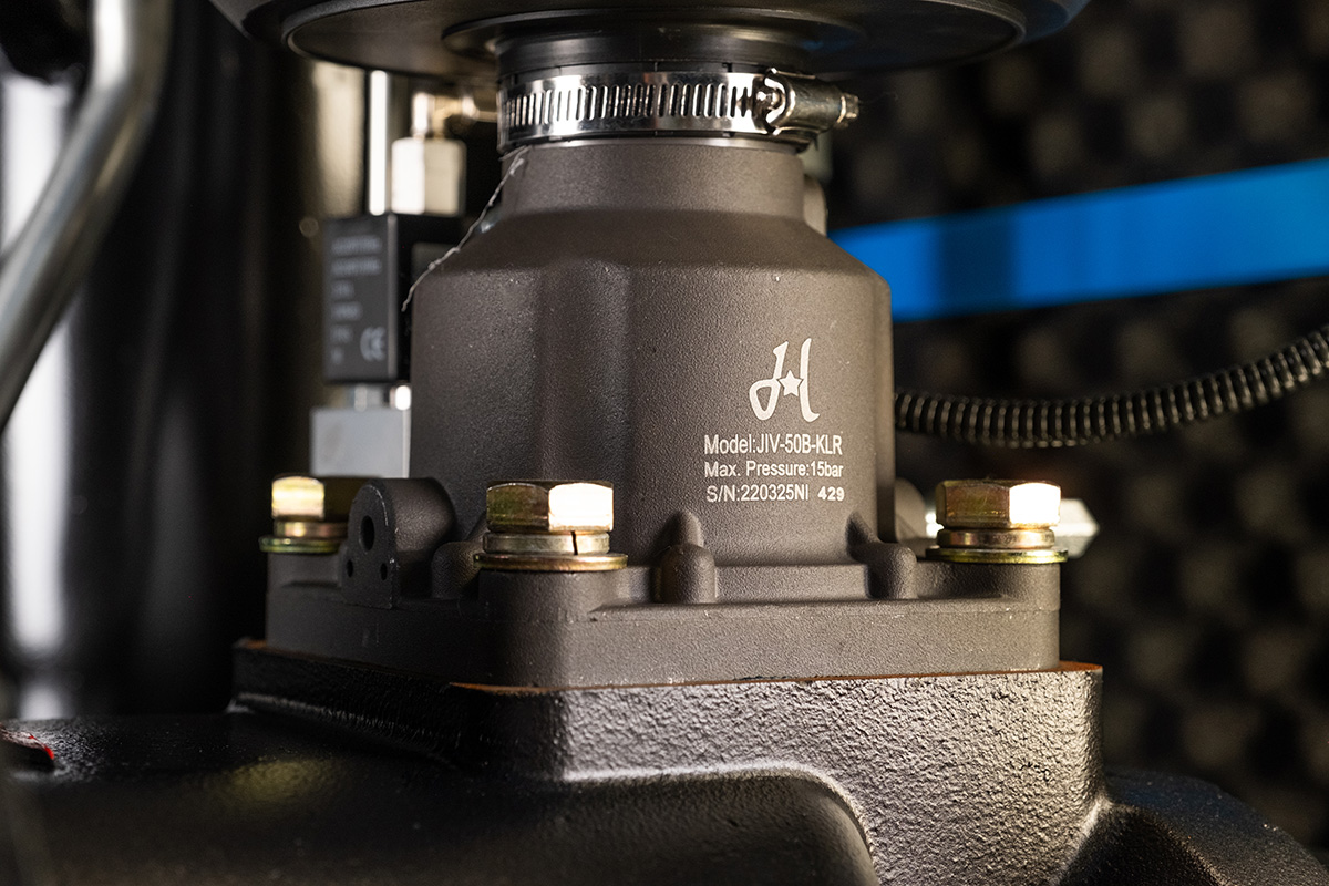 Винтовой компрессор Hansmann RSE 30-10 (IP23)