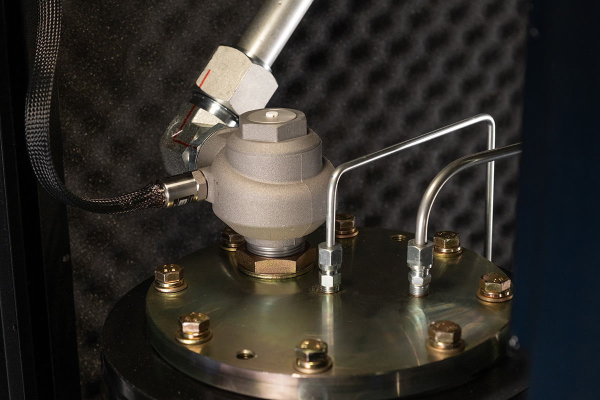 Винтовой компрессор Hansmann RSE 45-10 (IP23)