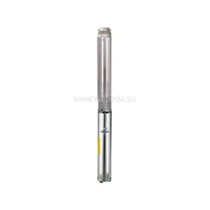 Насос скважинный Calpeda 4SD 15/30E