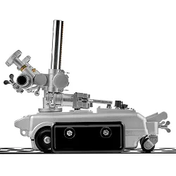 Машина термической резки CG-30P под плазменный резак