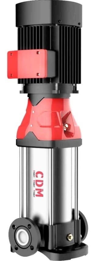 Насос Fancy CDM 1-13
