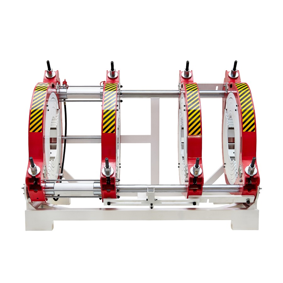 Гидравлический сварочный аппарат HAMLEM AL800