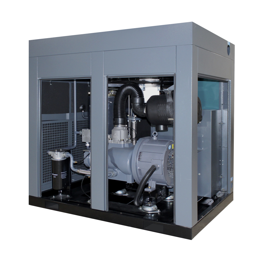 Винтовой компрессор ВедКом BK 75/10 PM