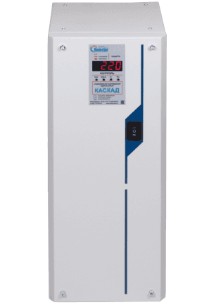 Стабилизатор напряжения Каскад СН-О-20