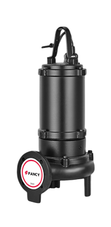 Насос Fancy 150WQB150-30-22/2