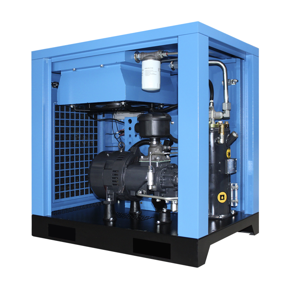 Винтовой компрессор ВедКом BK 7.5/8 PM