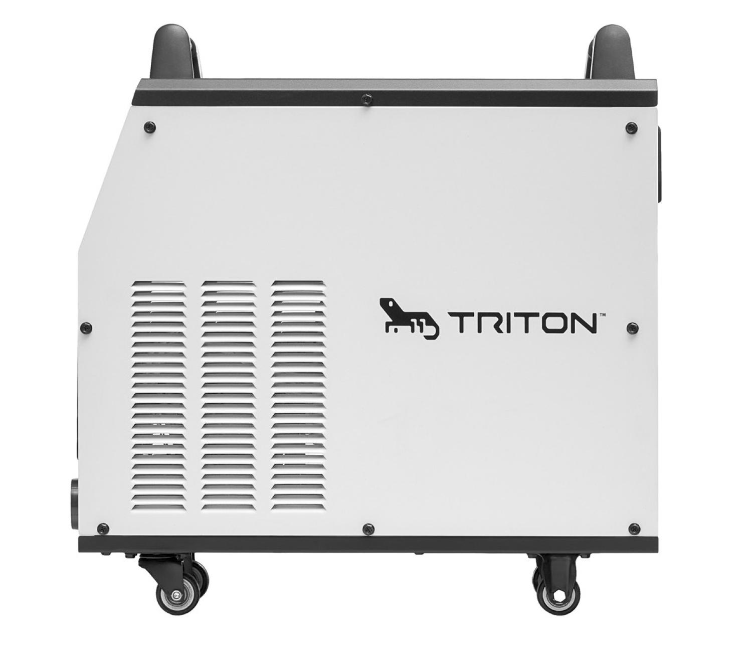 Сварочный полуавтомат для стали TRITON STEELMIG 500 D