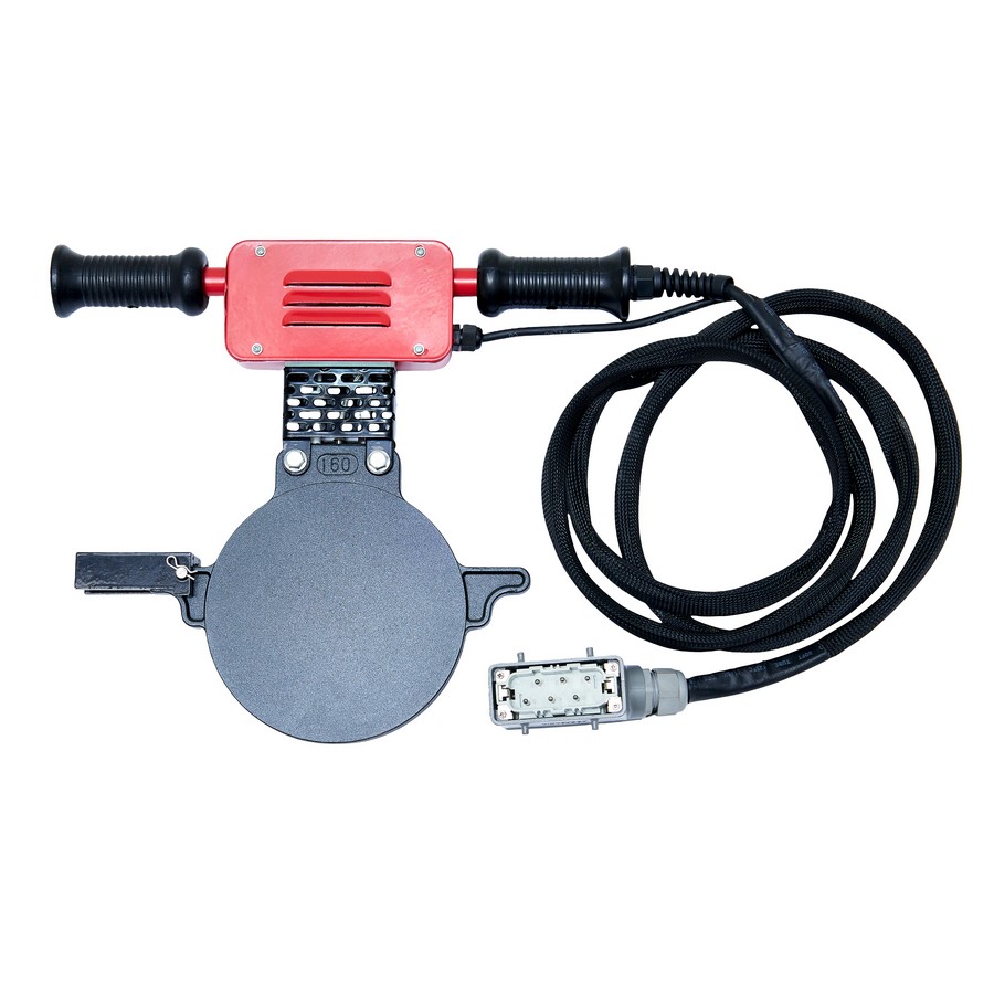 Гидравлический сварочный аппарат HAMLEM AL160