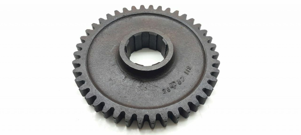 R120631 Шестерня коленвала John Deere 4045/6068