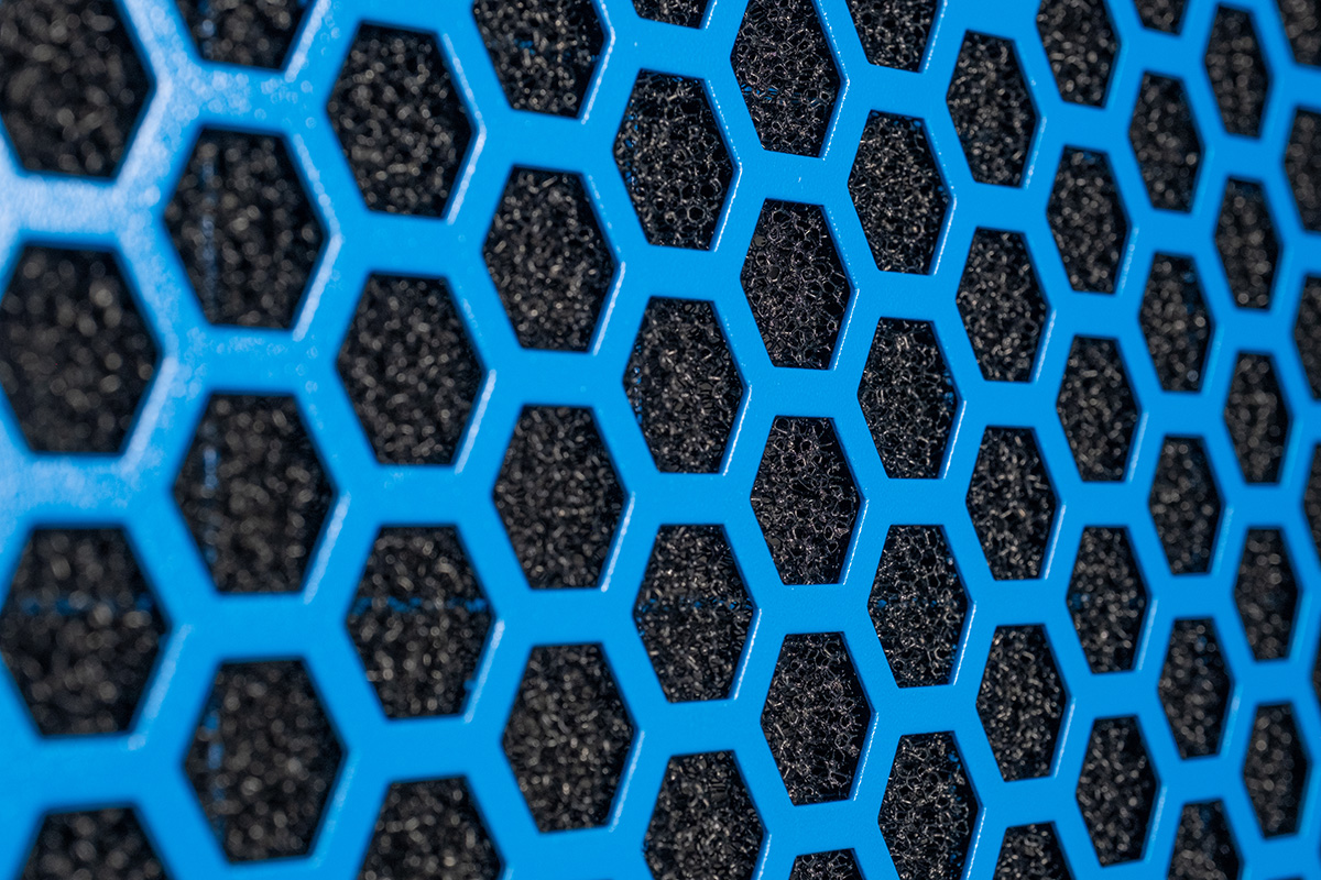 Винтовой компрессор Hansmann RSE 18.5-10 (IP23)