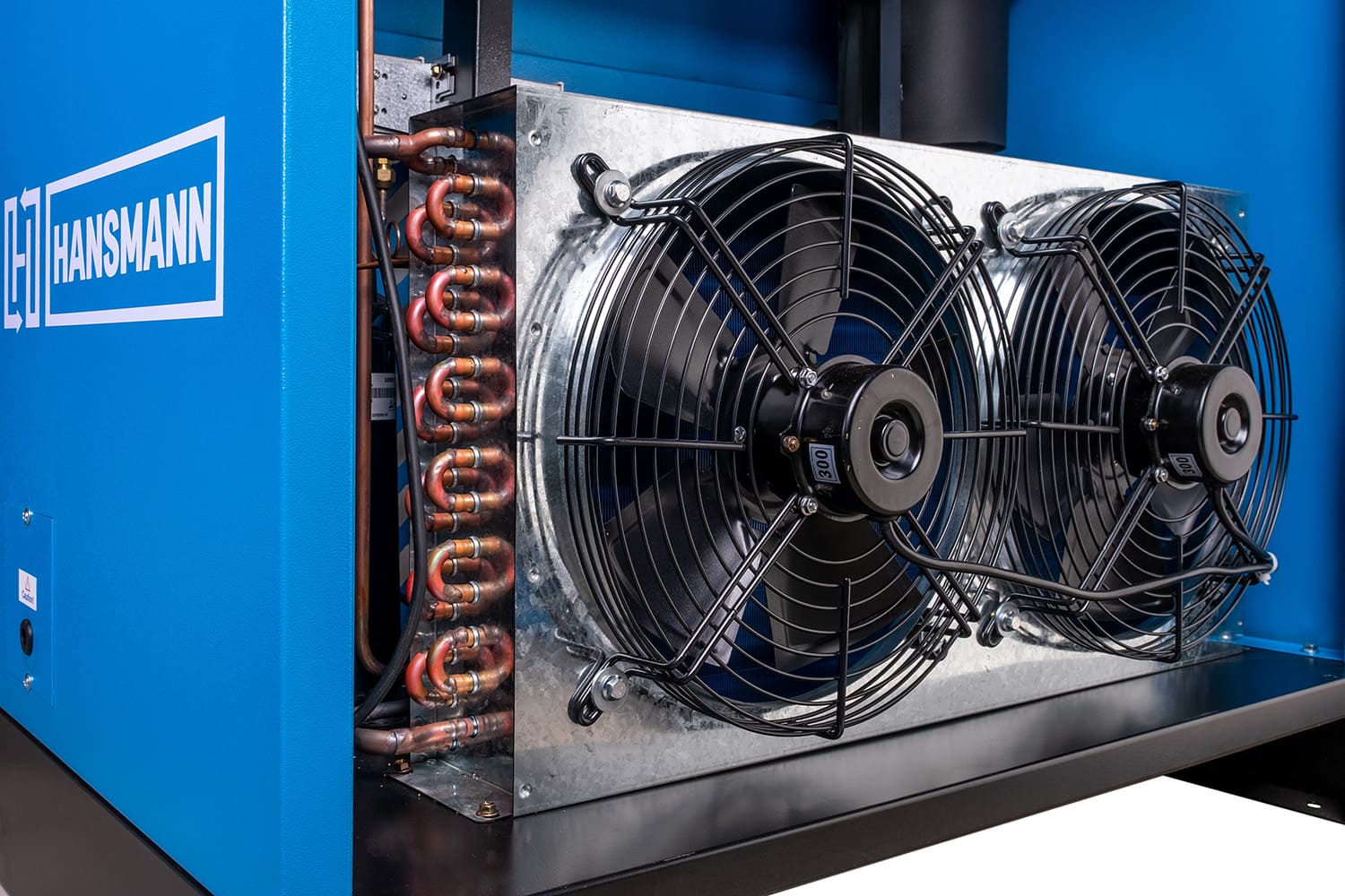 Рефрижераторный осушитель Hansmann CD-200F