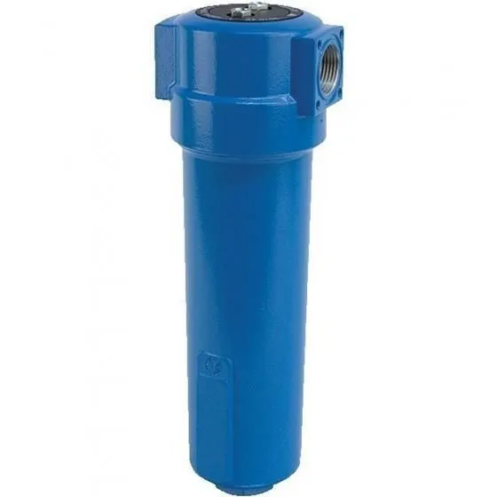 Фильтр сжатого воздуха Remeza R0106-CKL-A