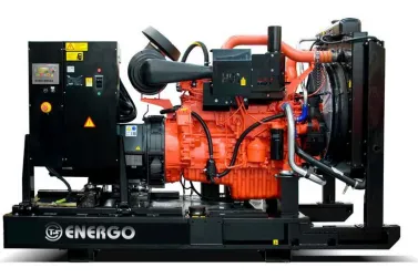 Дизельный генератор Energo ED 500/400 SC