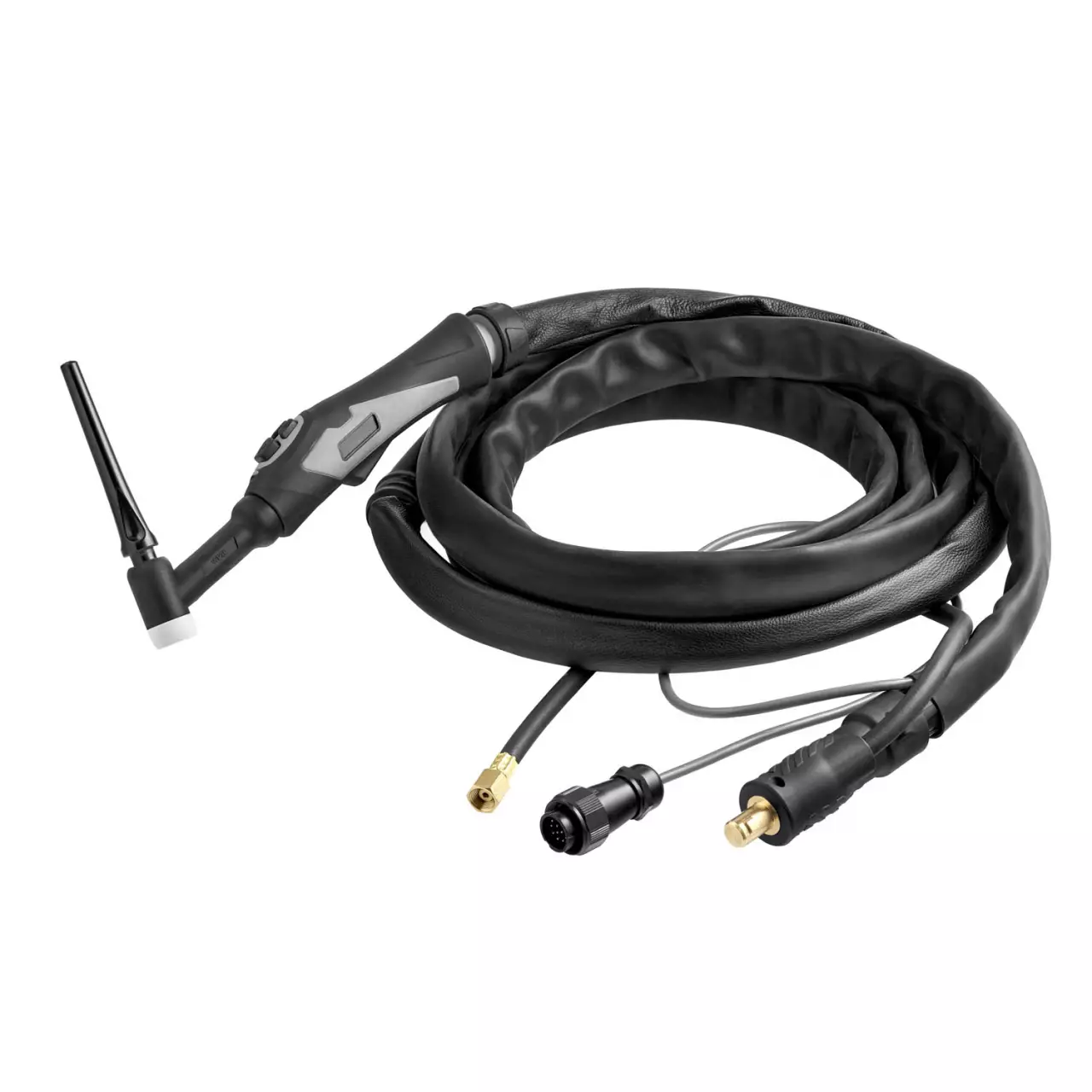 ПТК HANKER MULTIMIG 200 P AC/DC PFC SYN LCD H88