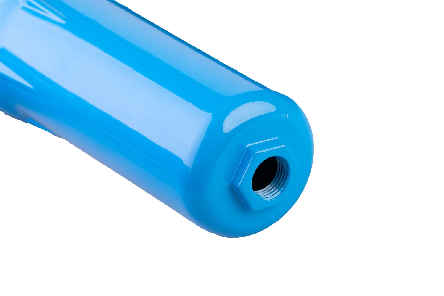 Магистральный фильтр Hansmann SY-020