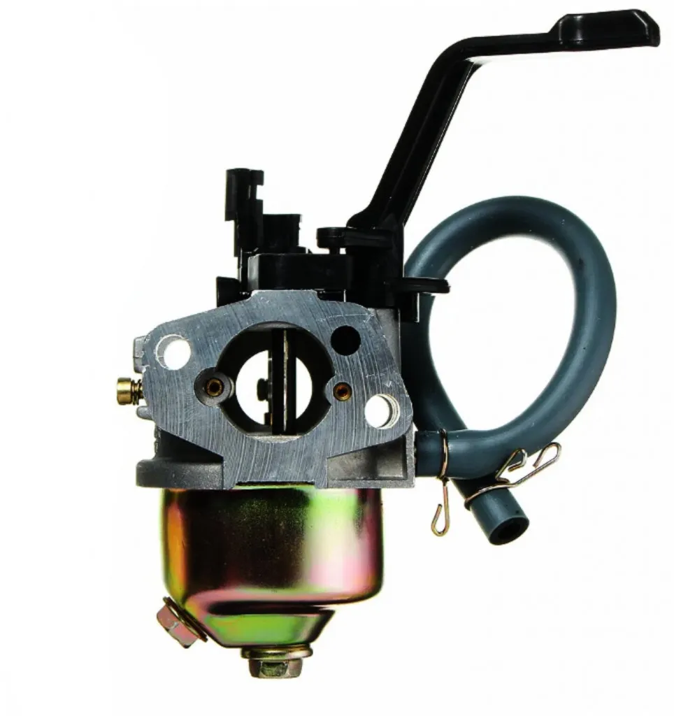 16100-Z0T-911 Карбюратор GX160 (=16100-ZH8-W51)