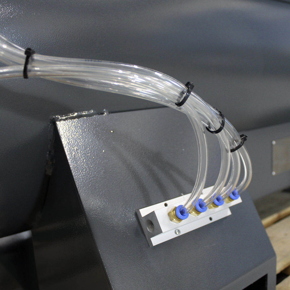 Винтовой компрессор ВедКом ВК-J 15/8 TG