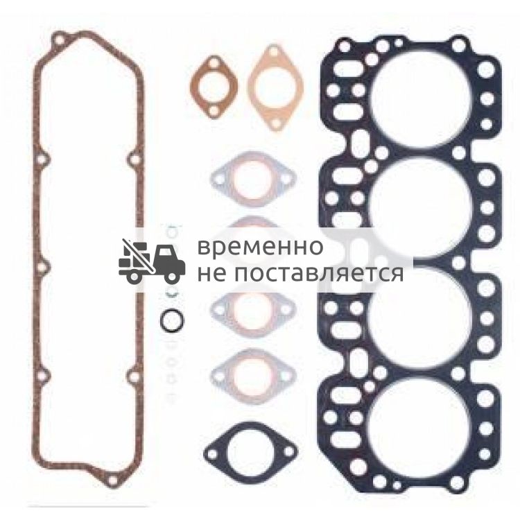 RE532842 Верхний набор прокладок John Deere 4045