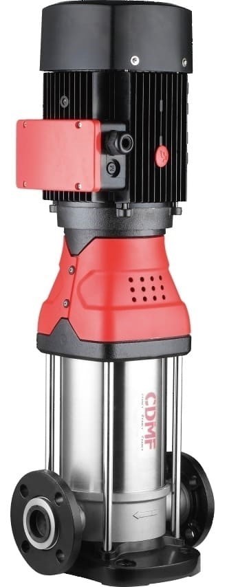 Насос Fancy CDMF 5-24