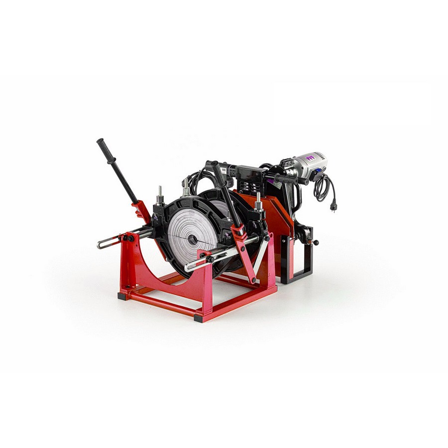 Стыковая сварочная машина Gas Fusion RED-315T2