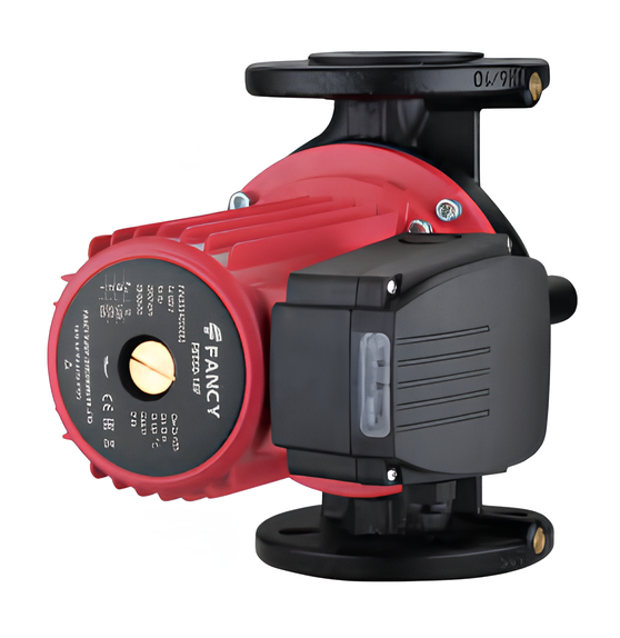 Циркуляционный насос FANCY FBT50-13F 230 V