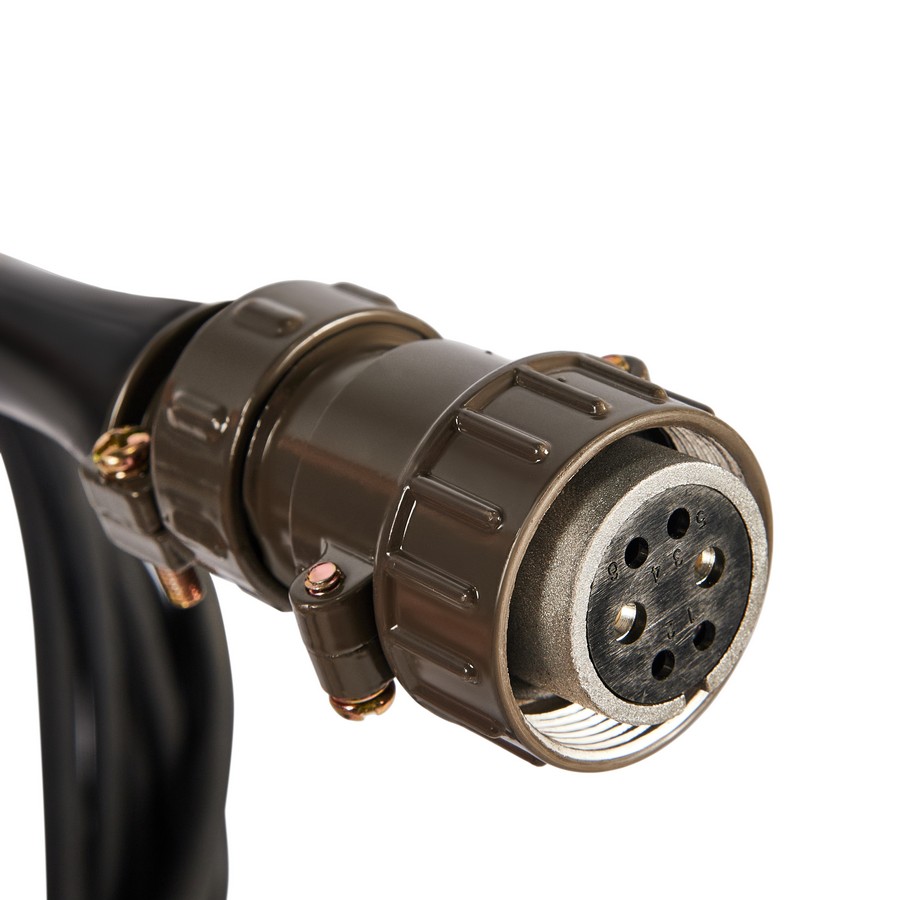 Гидравлический сварочный аппарат Gas Fusion RED-250