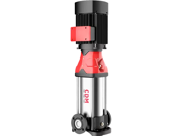 Насос Fancy CDM 20-10 11.0 кВт IE3